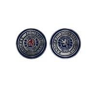 Rangers FC Official Football Gift Golf Ball Marker - A Great Christmas/Birthday Gift Idea For Men And Boys
