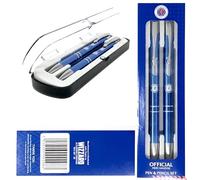 Rangers FC Pen & Pencil Set, Gift Sets, Sports, Gift