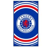 Rangers FC Pulse Bath Towel