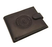 Rangers FC RFID Anti Fraud Wallet Official Merchandise