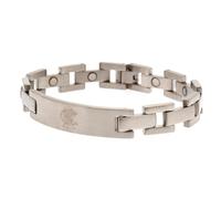 Rangers FC Stainless Steel Bracelet