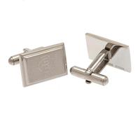 Rangers FC Stainless Steel Cufflinks