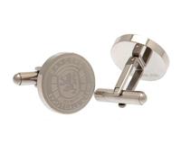 Rangers FC Stainless Steel Formed Cufflinks