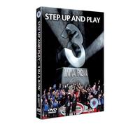 Rangers Fc: Step Up And Play - 3 In A Row [DVD]