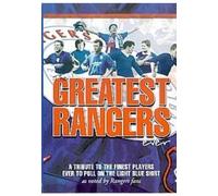 Rangers Fc - the Greatest Rangers Ever [DVD]