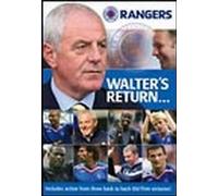 Rangers Fc: Walter's Return [DVD]