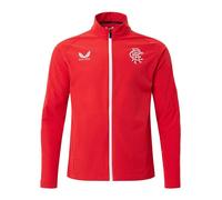 Rangers Football Men's jacket (Size S) Castore Matchday Anthem Jacket - New