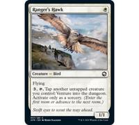 Ranger's Hawk | Adventures in the Forgotten Realms