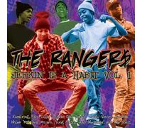 Rangers - Jerkin Is a Habit 1 (W/Dvd)