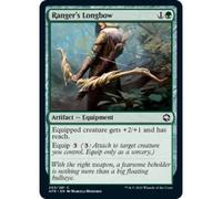 Ranger's Longbow | Adventures in the Forgotten Realms