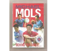 Rangers: Michael Mols Behind the Smile [DVD]