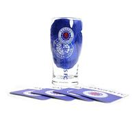 Rangers Mini Bar Set