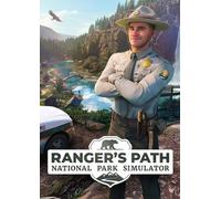 Ranger's Path: National Park Simulator PC