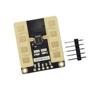 Ranges 24GHz Human Detection Sensors for Distance Speed Measurement in Automation Projects 25Meters Lidar Transducer