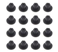 Ranges Grate Cooktop Foot Bumpers Stove Burners Rubber Feet Replacement Accessory Compatible for WB02T10461 AP26 Stove Accessories for Ranges Burners Grate Kits Silicone Pads