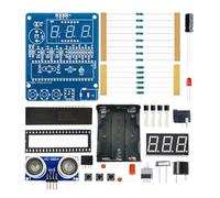 Ranging Alarm Set Electronic Welding Reverse Alarm Sensory Module Replacement Accessories Distance Measuring