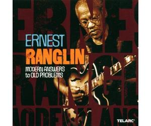 Ranglin, Ernest - Modern Answers to Old Problems