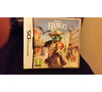 Rango (Nintendo DS)
