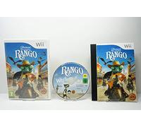 Rango (Wii)