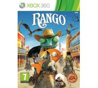 Rango (Xbox 360)