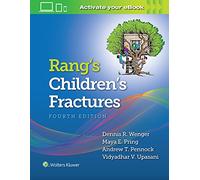Rang's Children's Fractures
