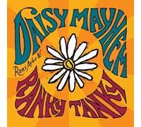 Rani Arbo & Daisy Mayhem - Ranky Tanky