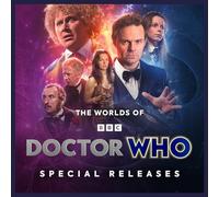 Rani Takes on the World: The Revenge of Wormwood