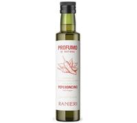 Ranieri Italian Extra Virgin Olive Oil Infused with a choice of flavours 250ml (Chilli)