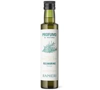 Ranieri Limonolio Garlic Extra Virgin Olive Oil 250ml (Rosemary)