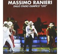 Ranieri Massimo - Dallo Stadio Olimpico Live