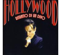 Ranieri, Massimo - Hollywood: Ritratto Di Un Divo