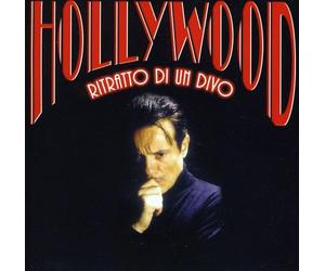 Ranieri, Massimo - Hollywood: Ritratto Di Un Divo