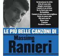Ranieri, Massimo - Le Piu Belle Canzoni Di M