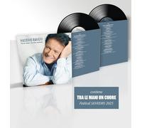 Tra Le Mani Le Miei Canzoni [VINYL]