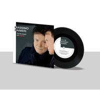 Ranieri Massimo - Tra Le Mani Un Cuore [VINYL]