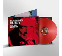 Ranieri Massimo - Tutti I Sogni Ancora in Volo (Vinile Rosso) [VINYL]