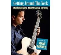 Getting Around The Neck-Guitar