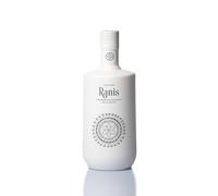 Ranis Limited Edition Award Winning Ultra Premium Extra Virgin Olive Oil from the first cold pressing of the olives, Achaea, Greece 500ml - Rich in antioxidants