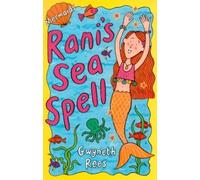 Rani's Sea Spell (Mermaids # 2)