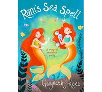 Rani's Sea Spell: Volume 2