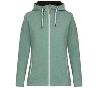 Raniya Casual Hoodie Trespass Bottle Green XL