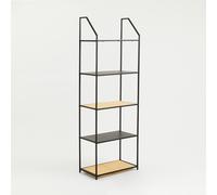 Interiors by PH Five Tier Shelf Unit