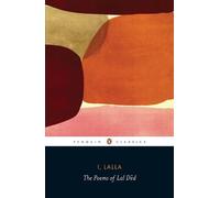 I, Lalla: The Poems of Lal Ded (Penguin Classics) - Paperback NEW Lal Ded (Autho