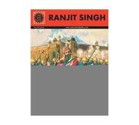 Ranjit Singh (Amar Chitra Katha)