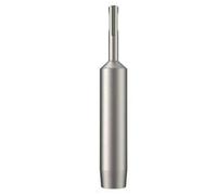 RANJOVER 1Pc SDS Plus Ground Rod Driver 20mm Earth Stake Hammer Drill Grounding Rod Metal Ground Rod Driver Power Tool Easy to Use