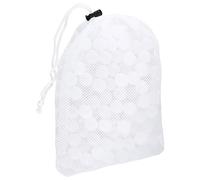 RANJOVER Sous Vide Cooking Balls Free 20mm 250 Balls with Mesh Drying Bag for Cookers Water Bath Cooking and Sous Vide Container