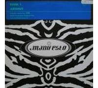 Rank 1 - Airwave [12" VINYL]