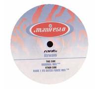 Rank 1 - Airwave [12" VINYL]
