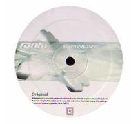 Rank 1 - Airwave [12" VINYL]