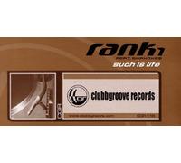 Rank 1 - Such Is Life [12" VINYL] [12" VINYL]